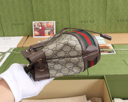Caramew - GCI Bags - 543