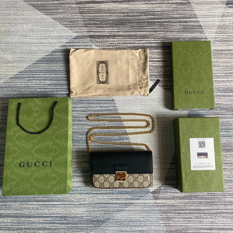 Caramew - GCI Bags - 5148