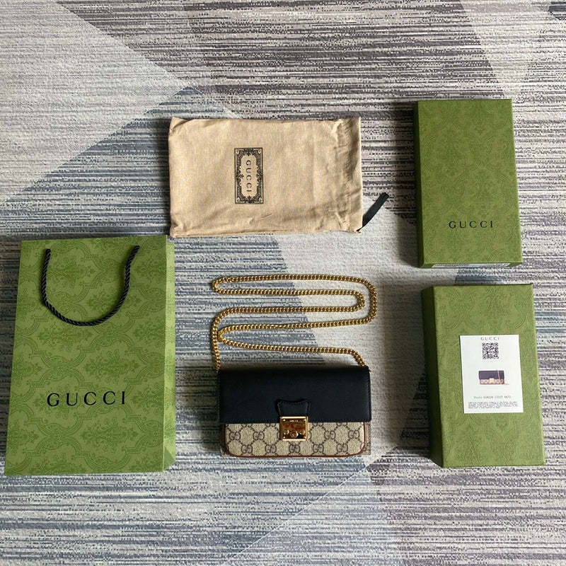 Caramew - GCI Bags - 5148