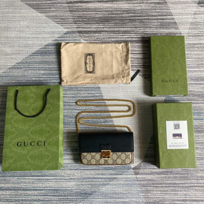 Caramew - GCI Bags - 5148