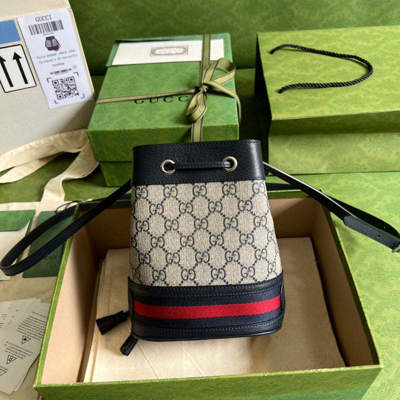Caramew - GCI Bags - 5152