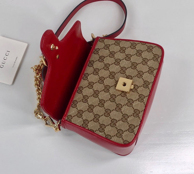 Caramew - GCI Bags - 4095
