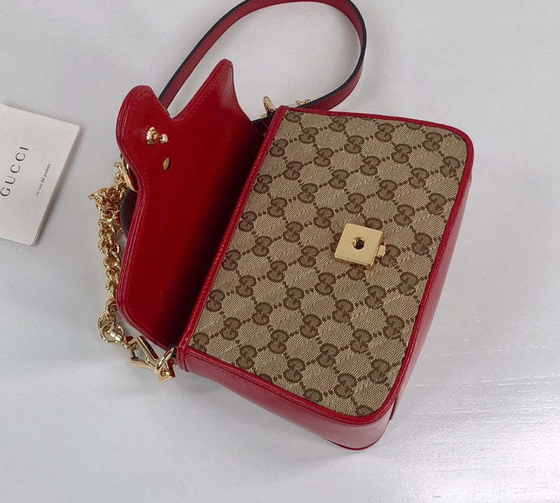 Caramew - GCI Bags - 4095
