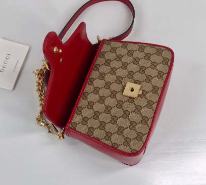 Caramew - GCI Bags - 4095
