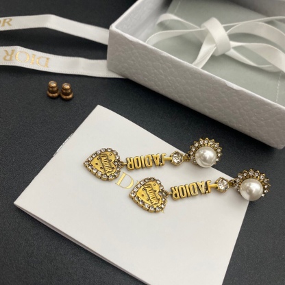 DOR EARRINGS
