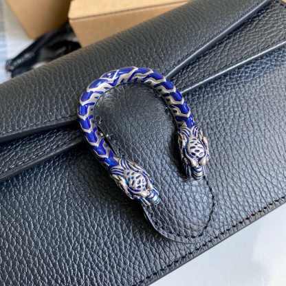 GG DIONYSUS SMALL SHOULDER BAG 499623 0JNAN 1101