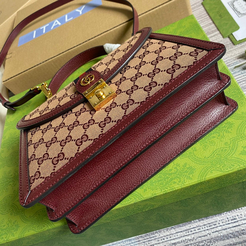 Caramew - GCI Bags - 5049