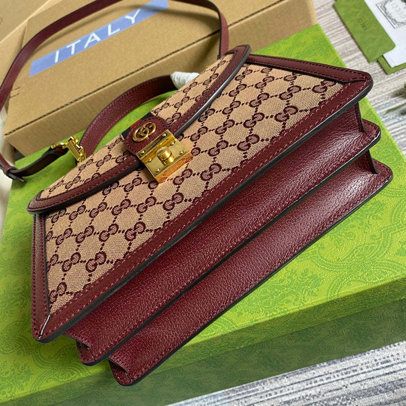 Caramew - GCI Bags - 5049