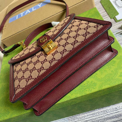 Caramew - GCI Bags - 5049