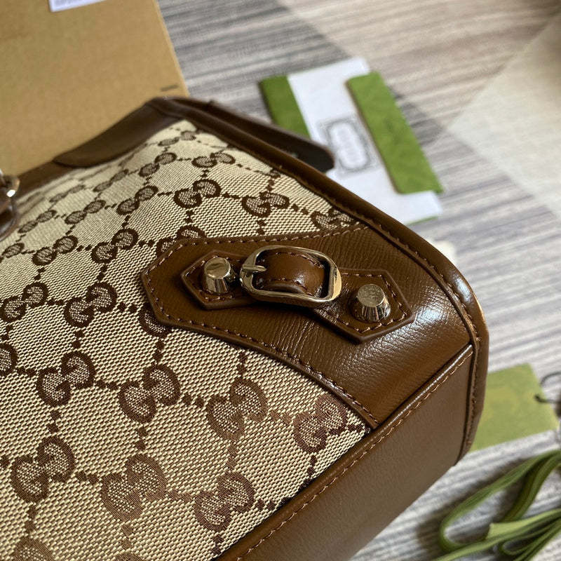 Caramew - GCI Bags - 4875