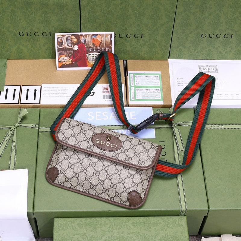 Caramew - GCI Bags - 546