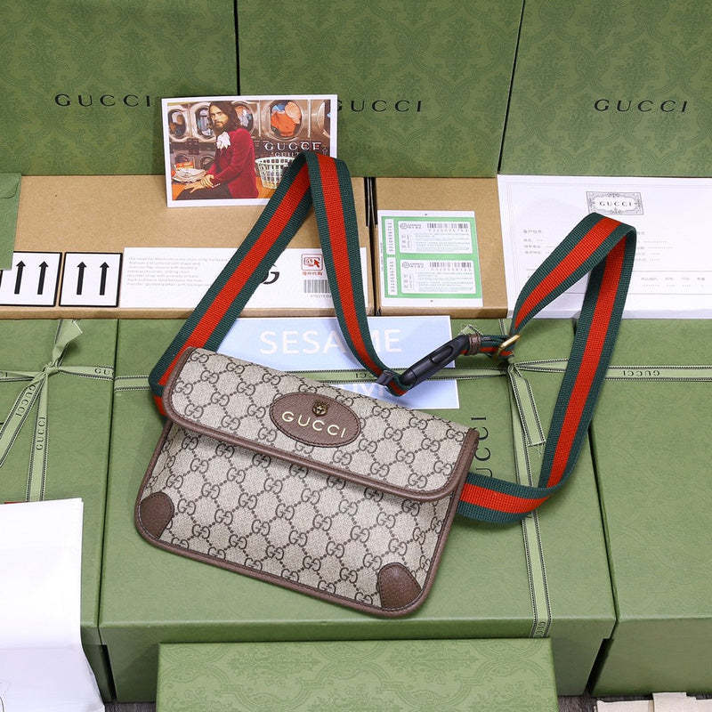 Caramew - GCI Bags - 546