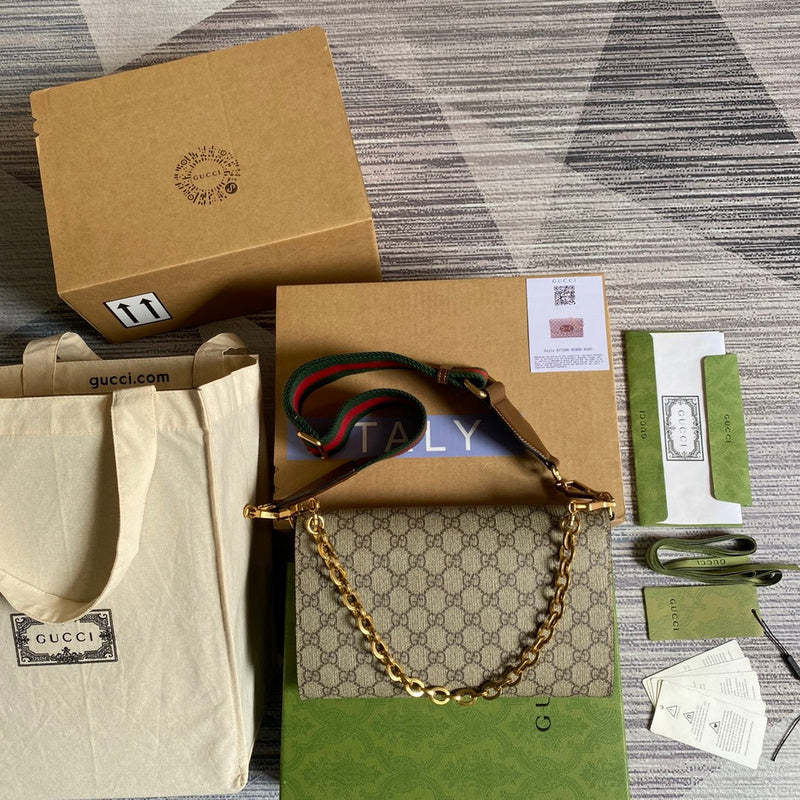 Caramew - GCI Bags - 6646