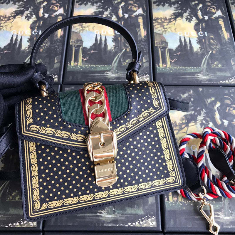 Caramew - GCI Bags - 6264