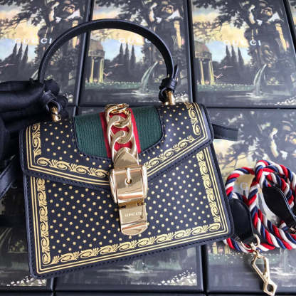 Caramew - GCI Bags - 6264
