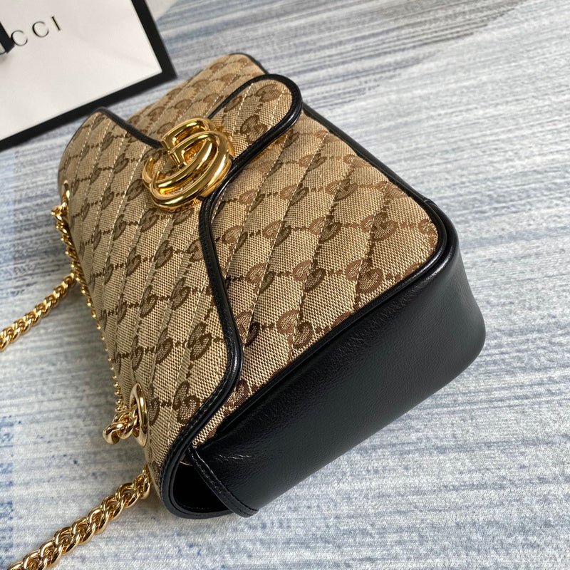 Caramew - GCI Bags - 4979