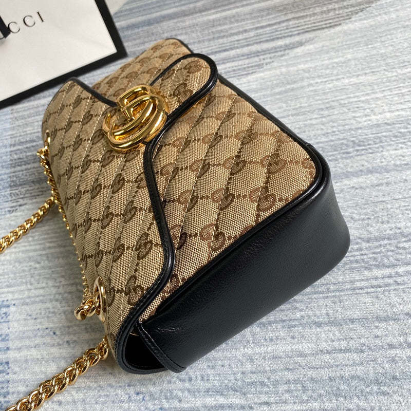 Caramew - GCI Bags - 4979