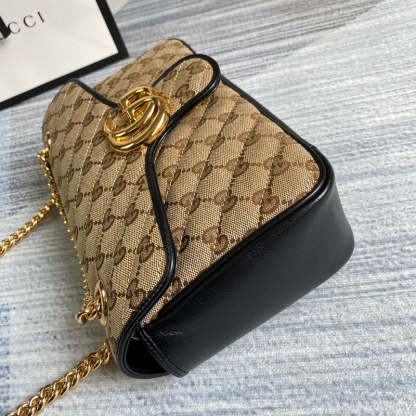 Caramew - GCI Bags - 4979