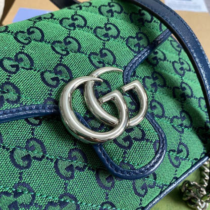 Caramew - GCI Bags - 3107