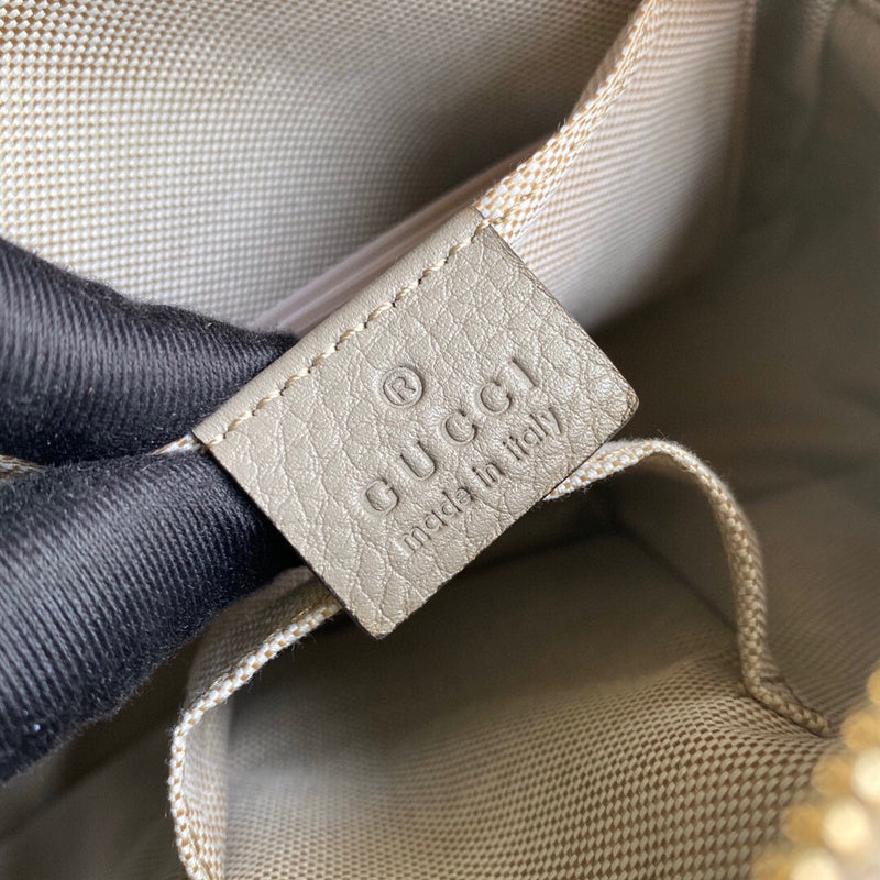 Caramew - GCI Bags - 6018