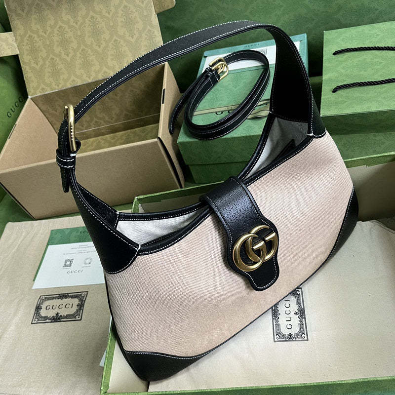 Caramew - GCI Bags - 360
