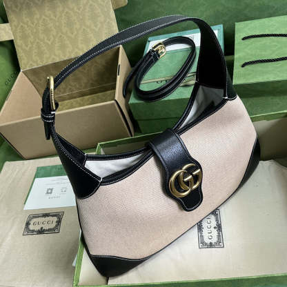 Caramew - GCI Bags - 360