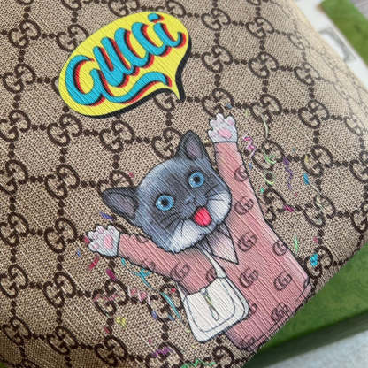 Caramew - GCI Bags - 6908