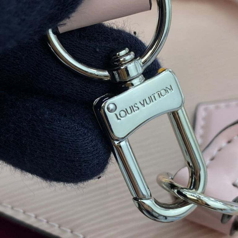 LUV SAC PLAT BB 21CM ROSE BALLERINE PINK