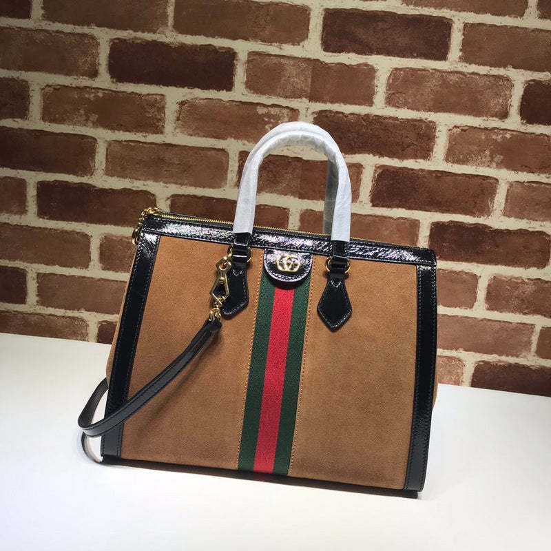 Caramew - GCI Bags - 3750