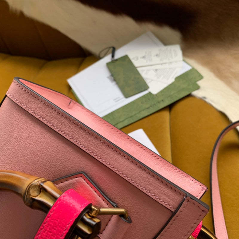 Caramew - GCI Bags - 275