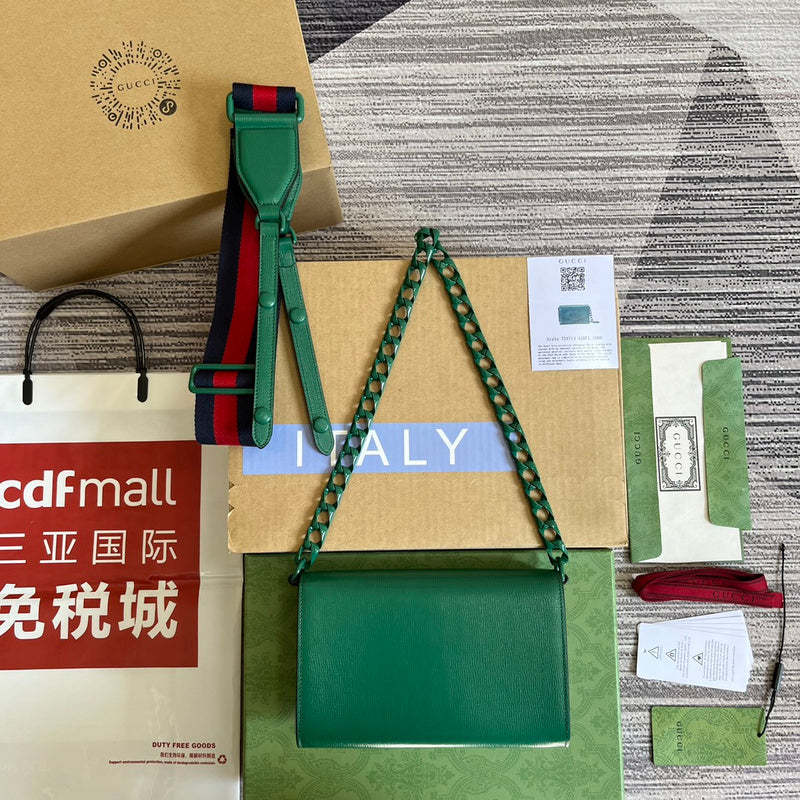 Caramew - GCI Bags - 5248