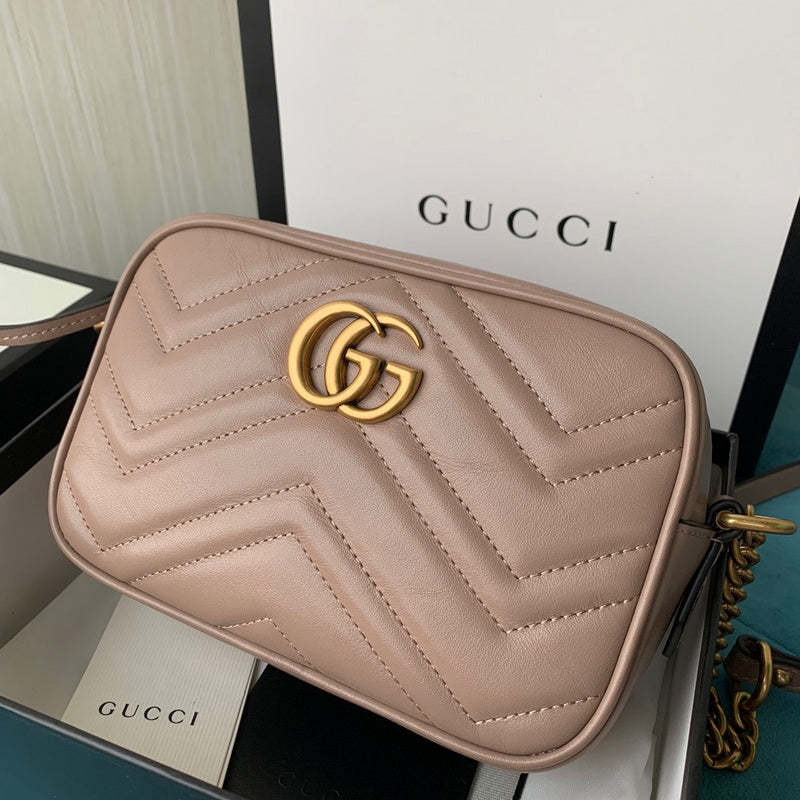 Caramew - GCI Bags - 4851