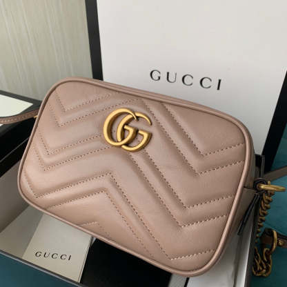 Caramew - GCI Bags - 4851