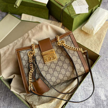 Caramew - GCI Bags - 3294