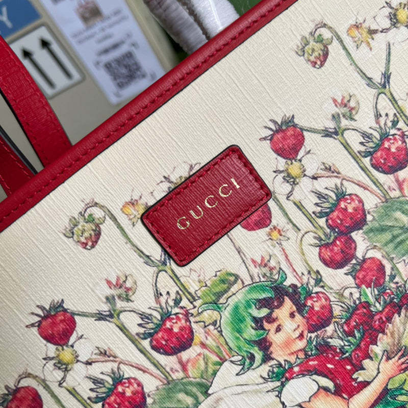 Caramew - GCI Bags - 6923