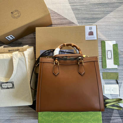 Caramew - GCI Bags - 4890