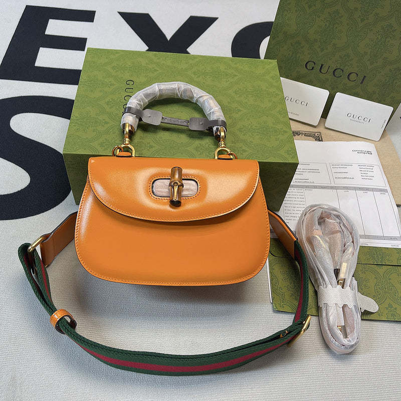 Caramew - GCI Bags - 6715