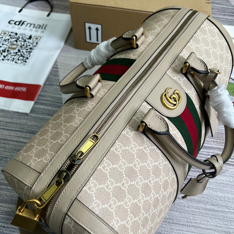 Caramew - GCI Bags - 4355