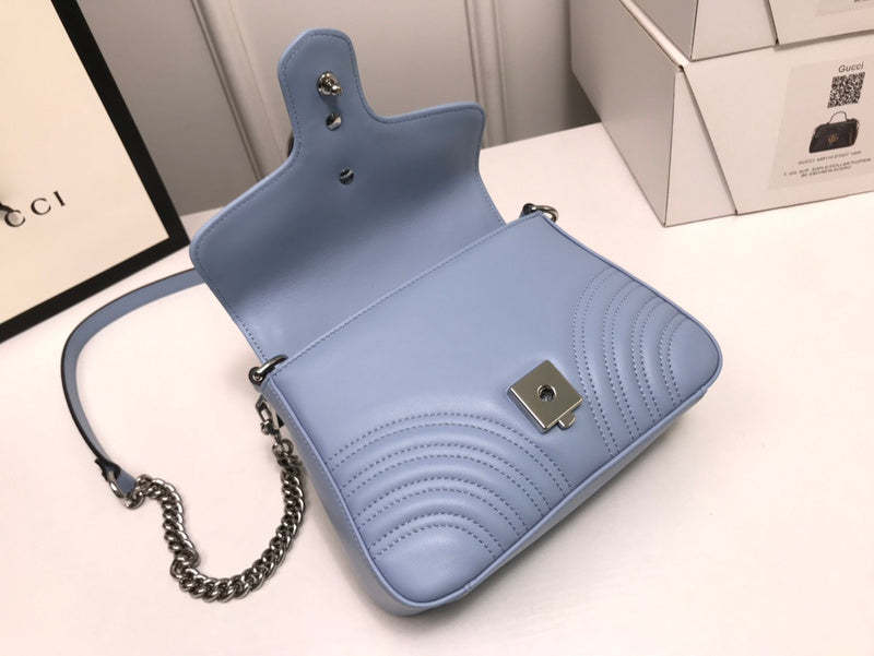 Caramew - GCI Bags - 7002