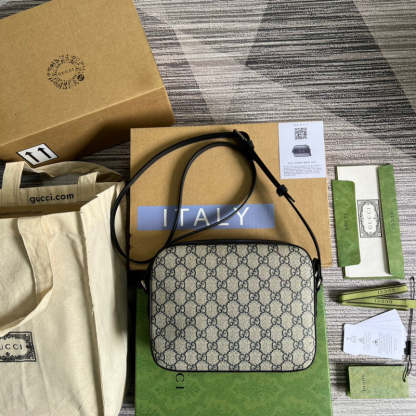 Caramew - GCI Bags - 6597
