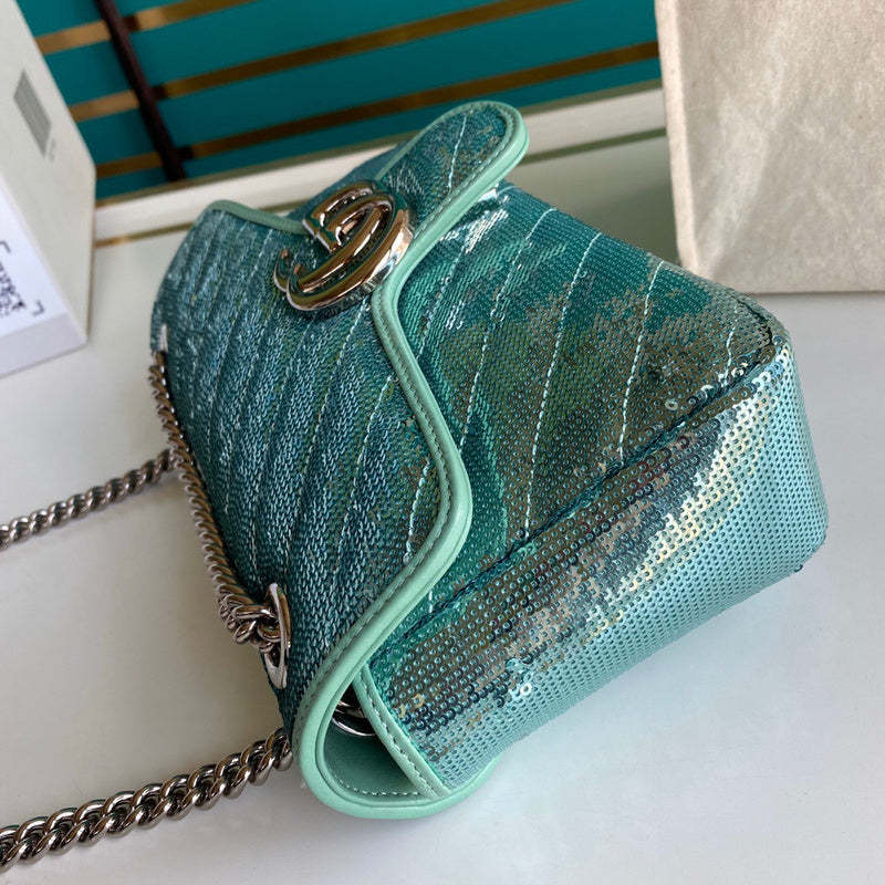 Caramew - GCI Bags - 6619