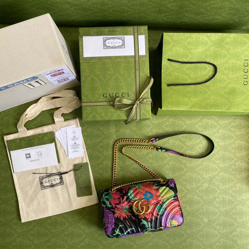 Caramew - GCI Bags - 5831