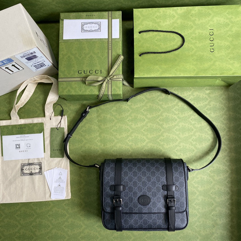 Caramew - GCI Bags - 520