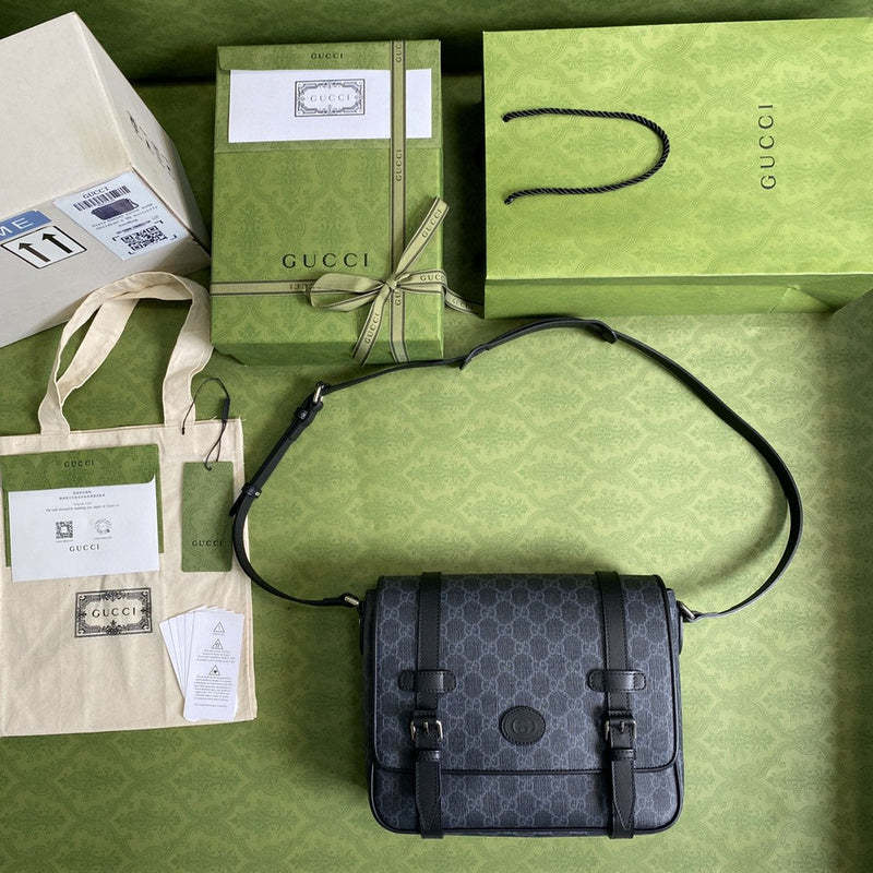 Caramew - GCI Bags - 520
