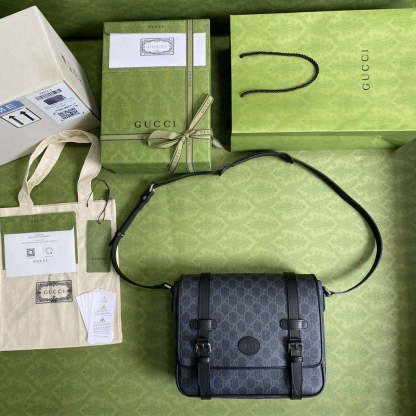 Caramew - GCI Bags - 520