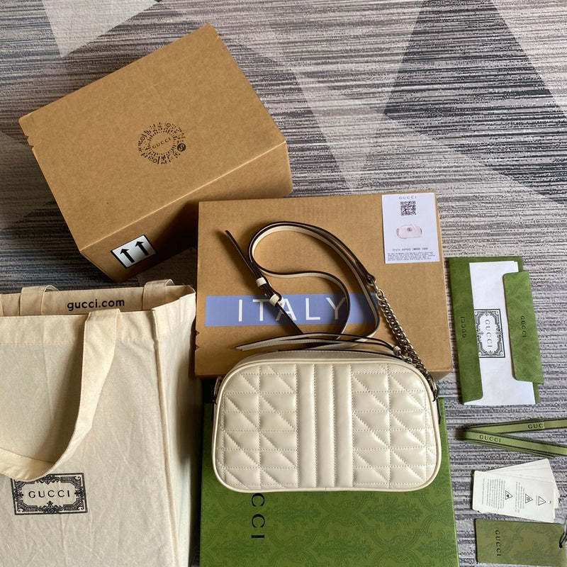 Caramew - GCI Bags - 4557
