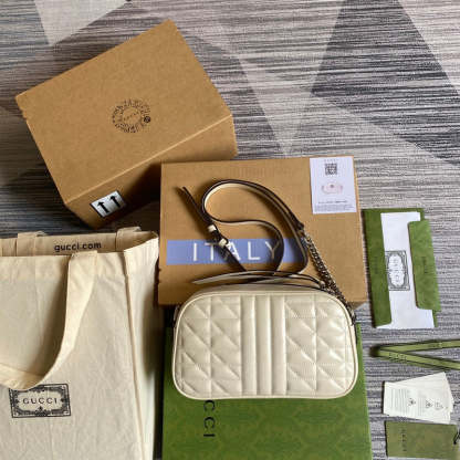 Caramew - GCI Bags - 4557