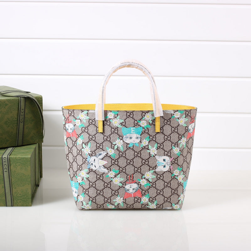 Caramew - GCI Bags - 591