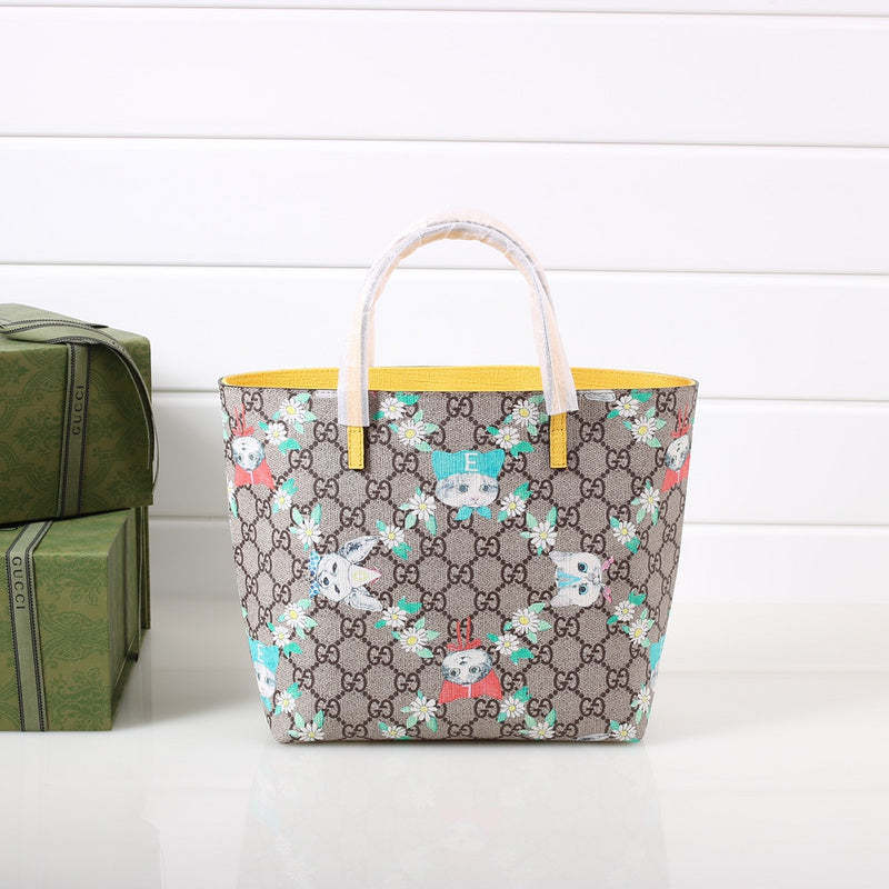 Caramew - GCI Bags - 591