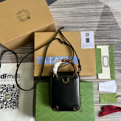 Caramew - GCI Bags - 4237